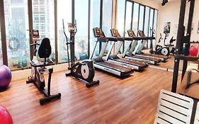 Sina Troika Residence Kota Bharu 2Br Wifi Netflix Pool